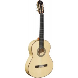 Guitarra Flamenca Admira F4