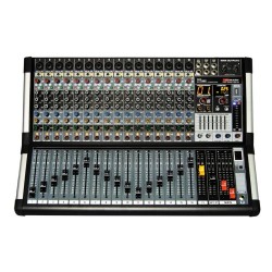 Mesa Mark 16 canales